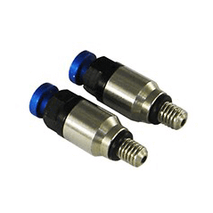 SCAR Purgador de horquilla M4X0.7 MM WP/MARZOCCHI/ OHLINS FORKS 6190010507