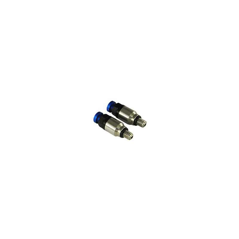 SCAR Purgador de horquilla M4X0.7 MM WP/MARZOCCHI/ OHLINS FORKS 6190010507