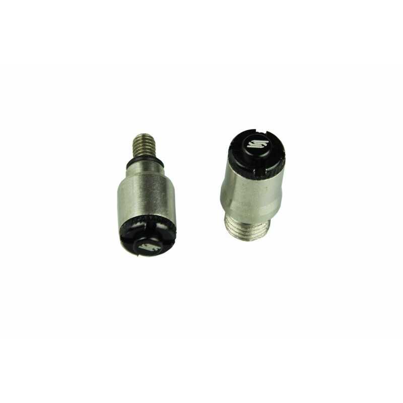 SCAR Fork valve 6190029201