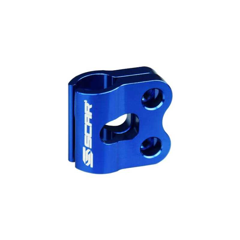 SCAR Guia cable freno delantero 6190029703VAR