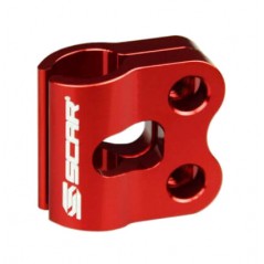 SCAR Guia cable freno delantero 6190029703VAR