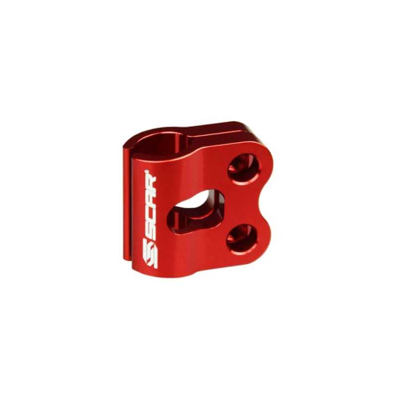 SCAR Guia cable freno delantero 6190029703VAR