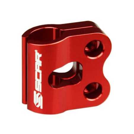 SCAR Front brake cable guide 6190029703VAR