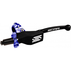 SCAR Folding handle + universal bracket 87000181VAR