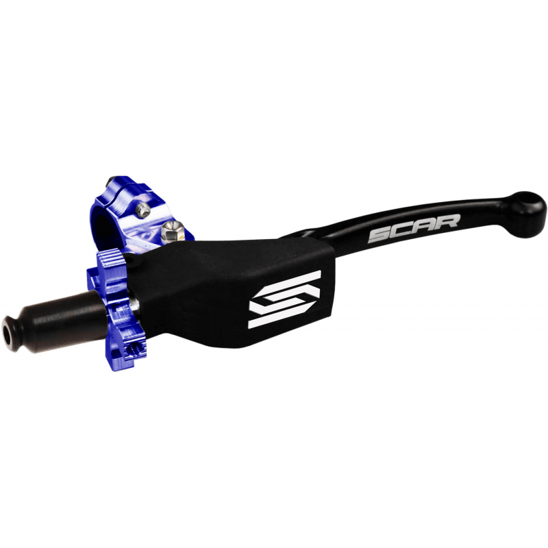 SCAR Folding handle + universal bracket 87000181VAR