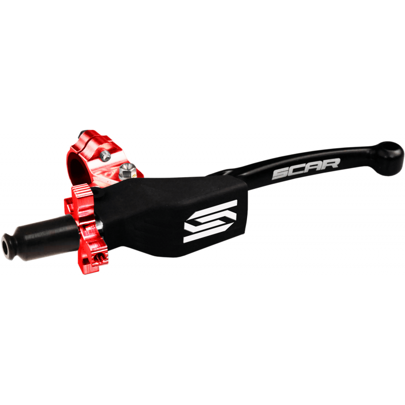 SCAR Maneta plegable + soporte universal 87000181VAR