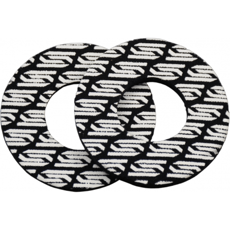 SCAR Donuts protectores de puños 872534VAR