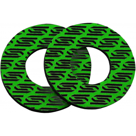 SCAR Donuts protectores de puños 872534VAR