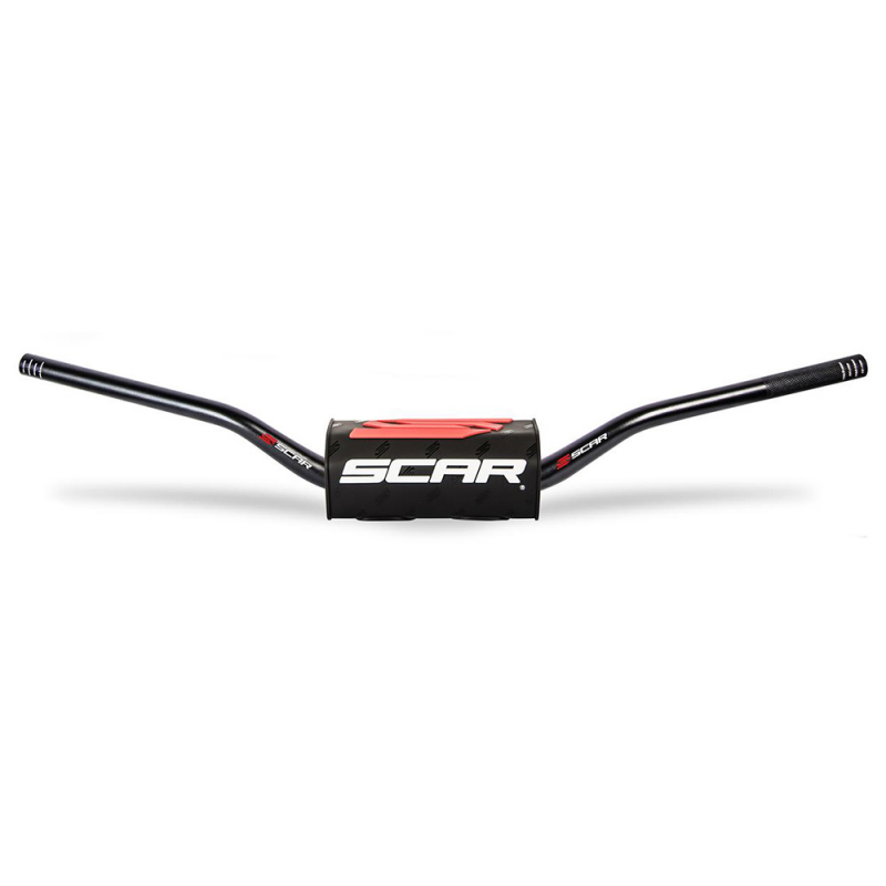 SCAR HANDLEBAR O² RC 28.6 MM S9112BK 873621