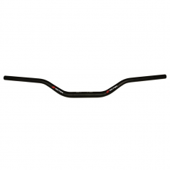 SCAR HANDLEBAR O² RC 28.6 MM S9112BK 873621
