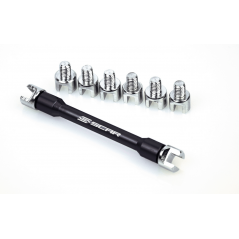 SCAR Kit ajuste de radios 890565