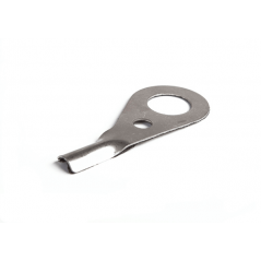 SCOTTOILER Pletina de acero inox para dispensador SL9004