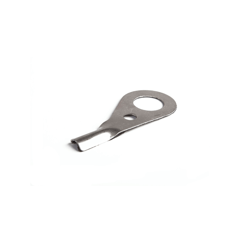 SCOTTOILER Pletina de acero inox para dispensador SL9004