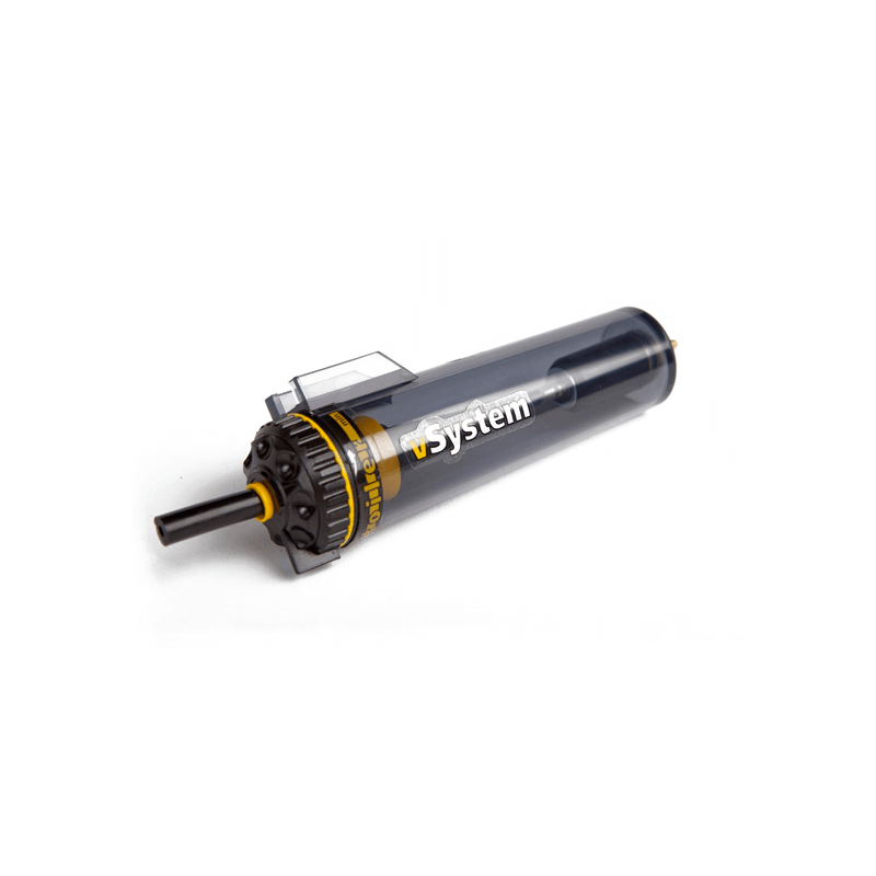 SCOTTOILER Tank with metering valve SL9063