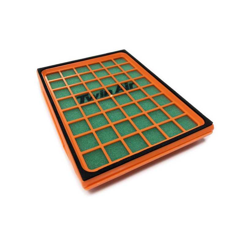 TWIN AIR Complete air filter kit 154523P 10000181