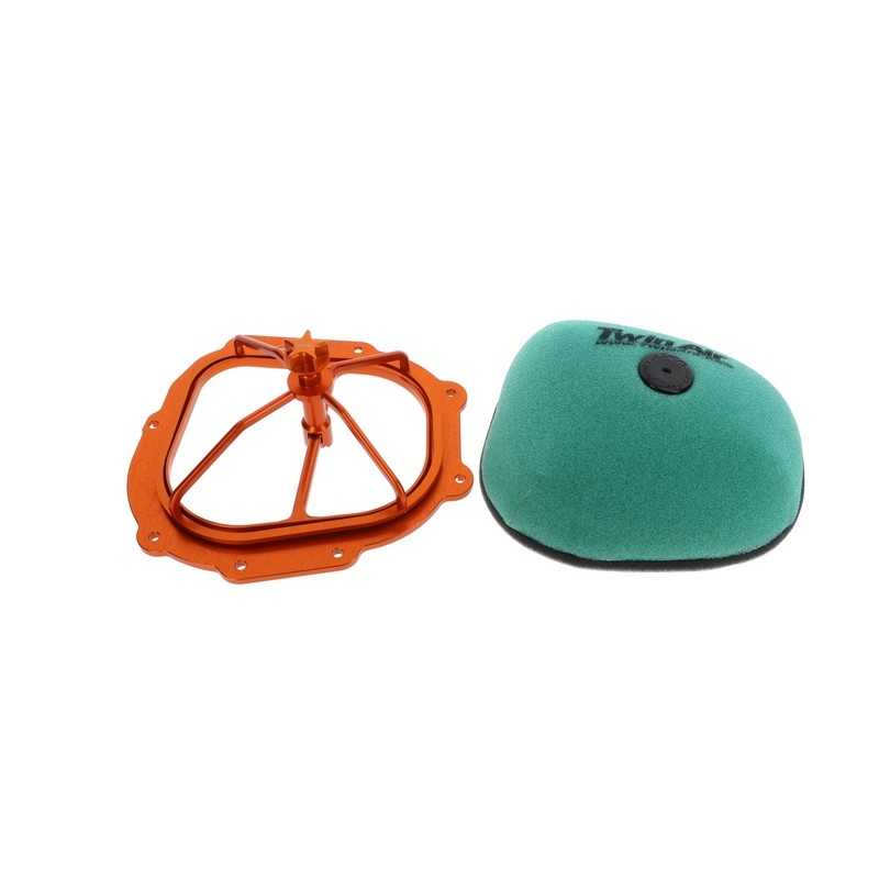 TWIN AIR Air filter kit POWERFLOW 151126C 10000184