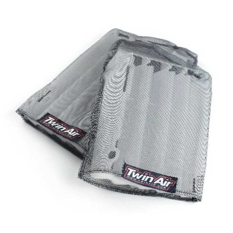 TWIN AIR Radiator cover 61400086