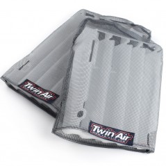 TWIN AIR Radiator Protector 177759SL31 1066216