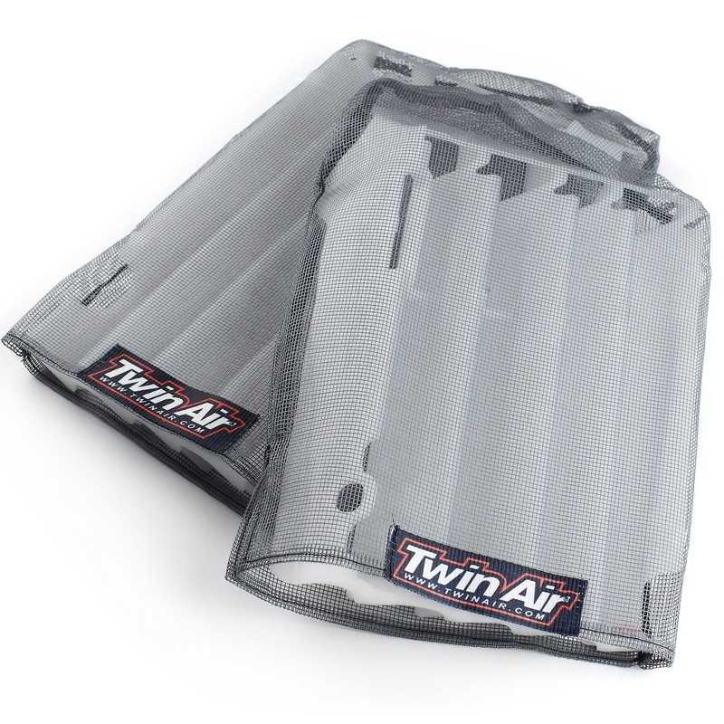 TWIN AIR Radiator Protector 177759SL31 1066216
