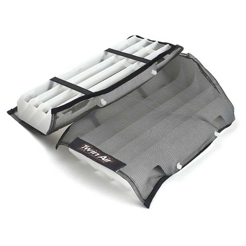 TWIN AIR Protector de radiador 177759SL49 1066222