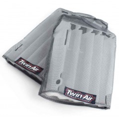TWIN AIR Radiator Protector 177759SL47 1066220