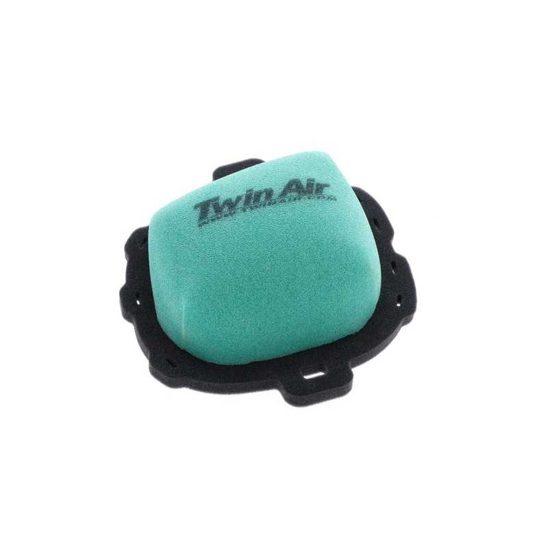 TWIN AIR Pre-lubricated air filter 150230X 1090276