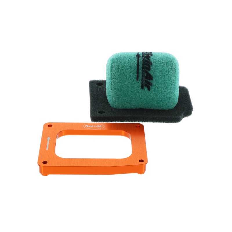 TWIN AIR Air filter kit POWERFLOW 152622P 1090283