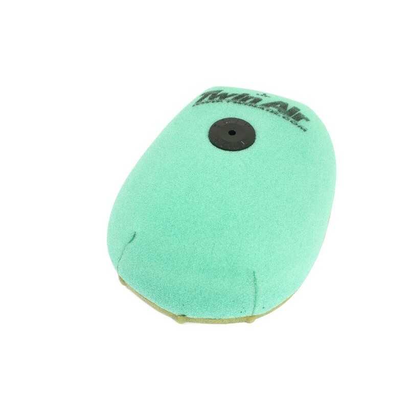 TWIN AIR Pre-lubricated air filter 150224X 1098723