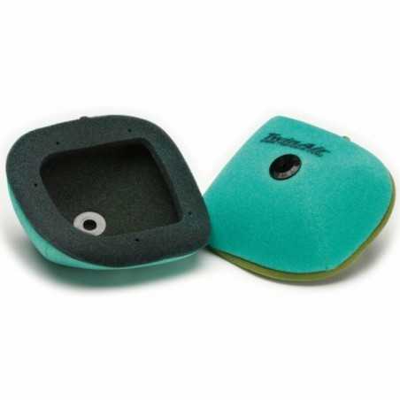 TWIN AIR Filtro de aire pre-lubricado 158141X 1098881