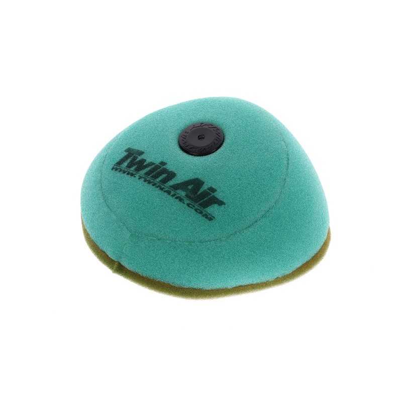 TWIN AIR Pre-lubricated air filter 158033X 1098757