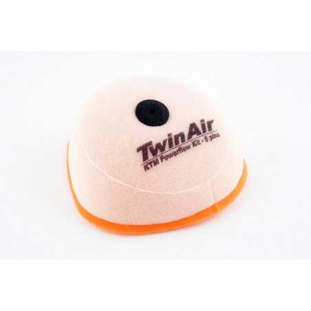 TWIN AIR FILTER, AIR 154210 1098883