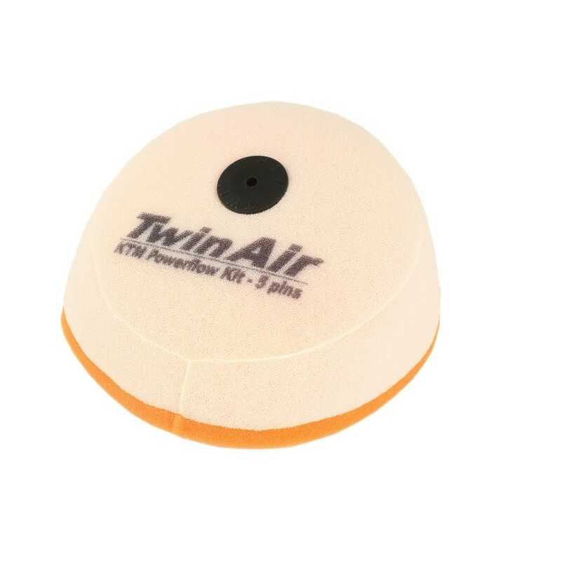 TWIN AIR Filtro de aire 154214 1098884