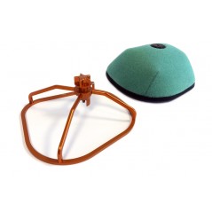 TWIN AIR Air filter kit POWERFLOW 154223C 1098976