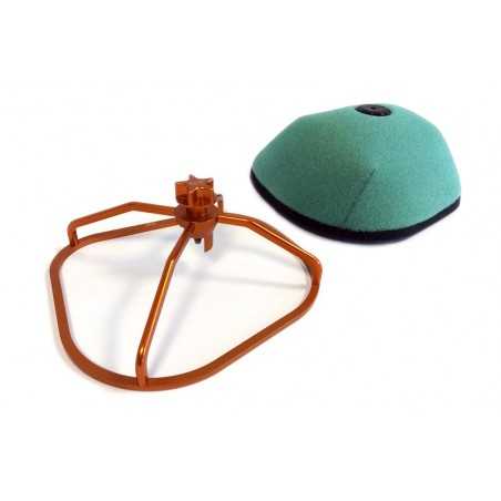 TWIN AIR Air filter kit POWERFLOW 154223C 1098976