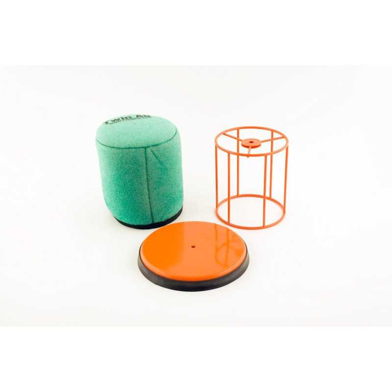 TWIN AIR Air filter kit POWERFLOW 153915C 1098953