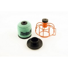 TWIN AIR Air filter kit POWERFLOW 154141C 1098955