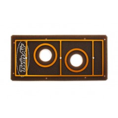 TWIN AIR Filtro de aire 158601FRX 1103674