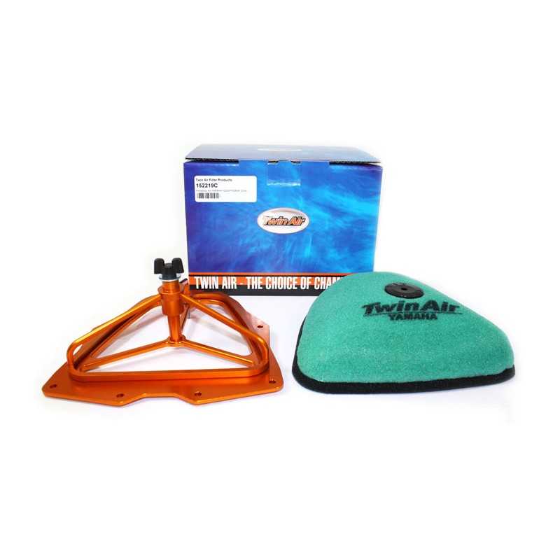 TWIN AIR Air filter kit POWERFLOW 152219C 791222