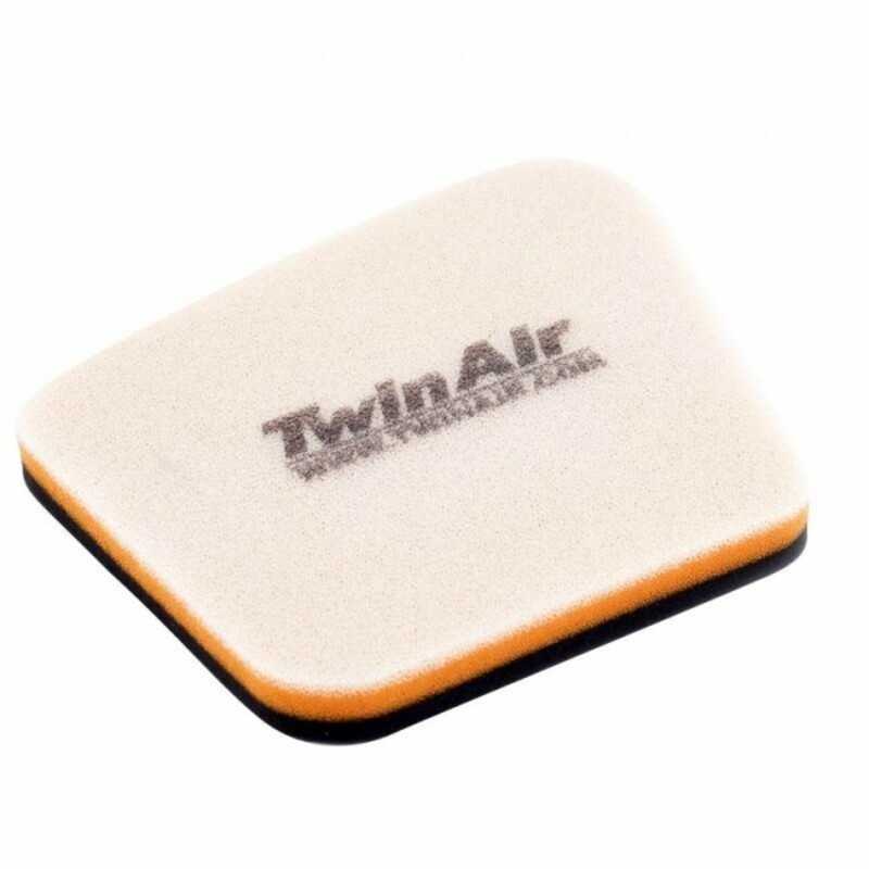 TWIN AIR FILTER, AIR 151605 792132