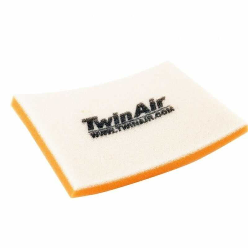 TWIN AIR Filtro de aire 158020 796105