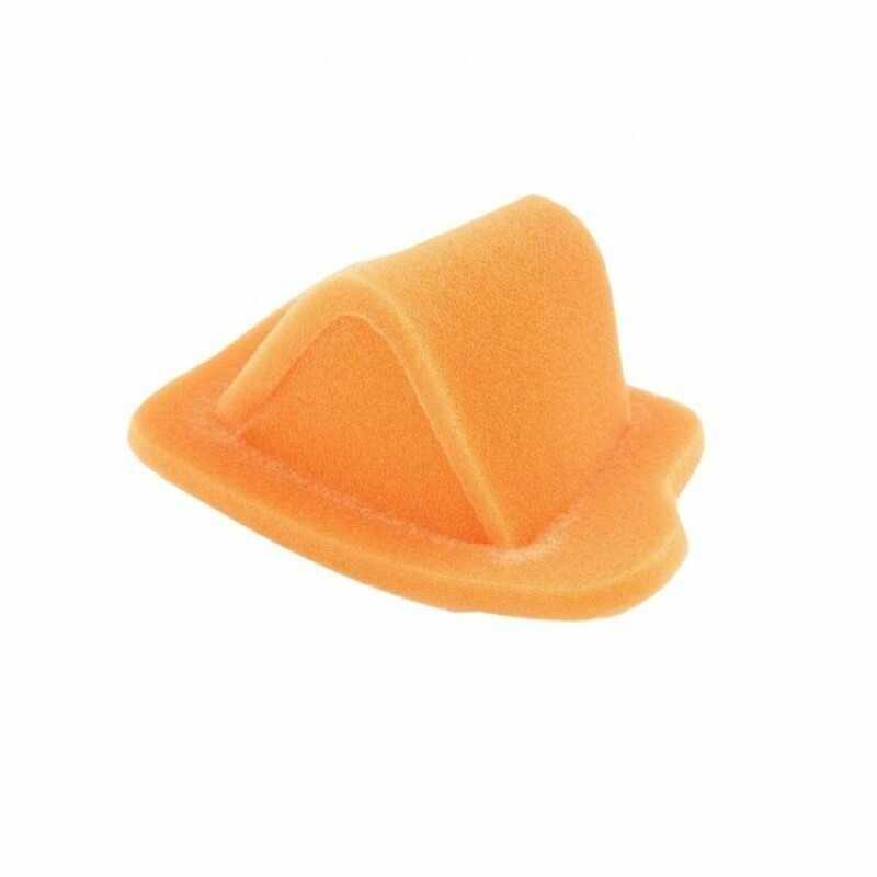 TWIN AIR FILTER, AIR 158051 796108