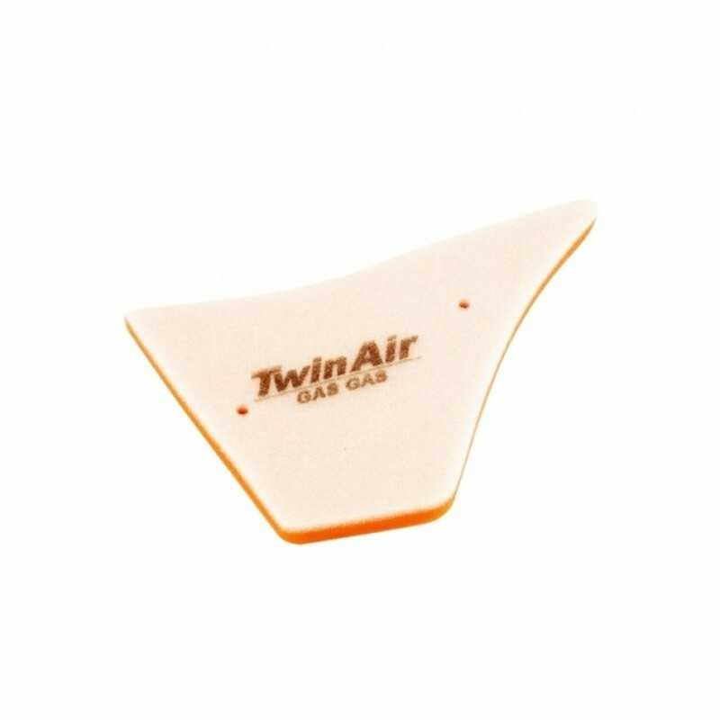 TWIN AIR Filtro de aire 158055 796110