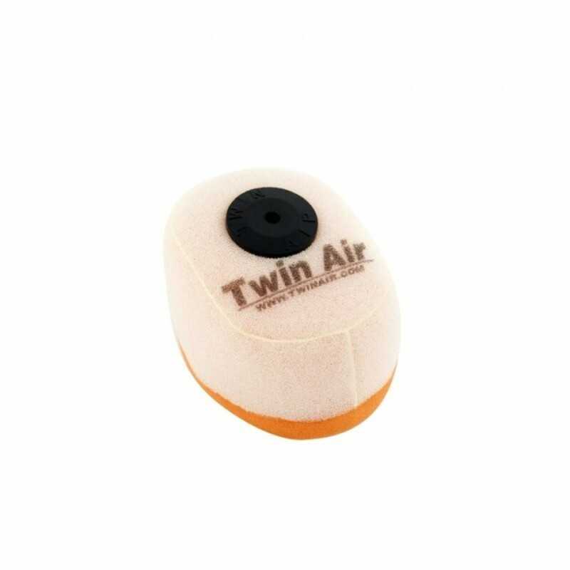 TWIN AIR FILTER, AIR 158054 796112