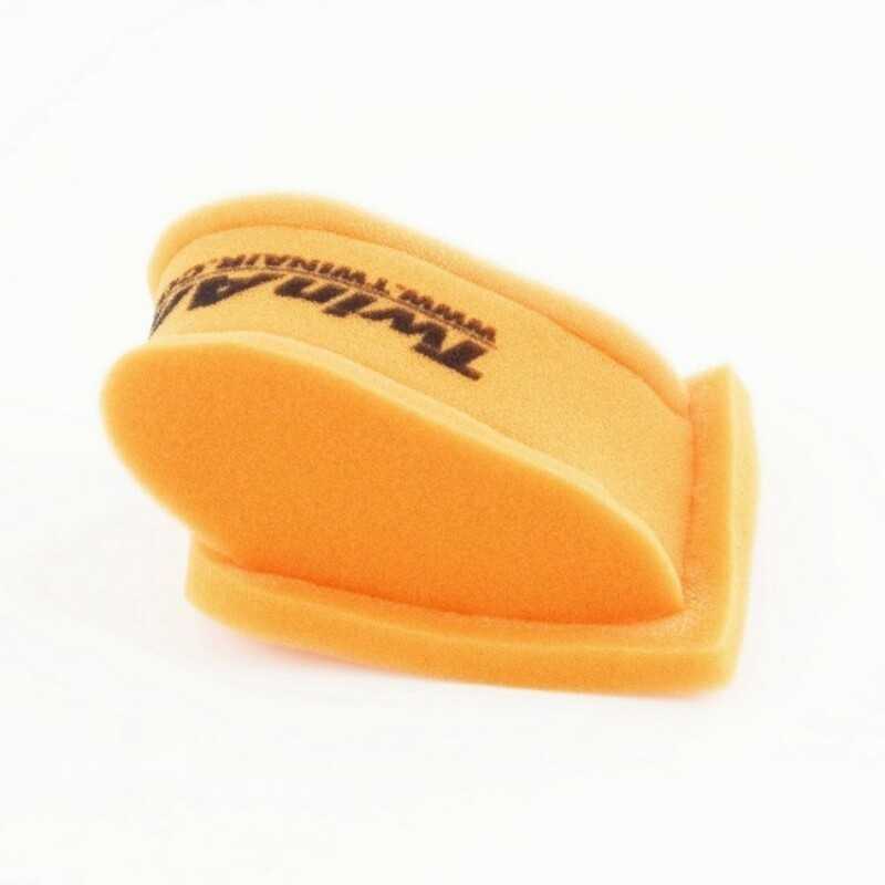 TWIN AIR Filtro de aire 158018 796141