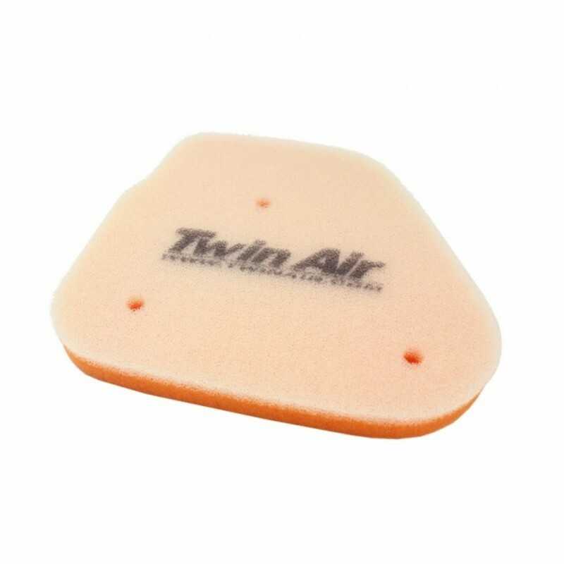 TWIN AIR Filtro de aire 156080 797100