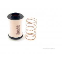 TWIN AIR Filtro de aire 156147P 797118