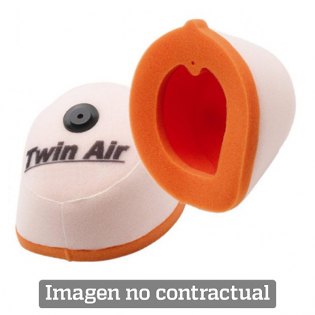 TWIN AIR Filtro de aire 154502 799118