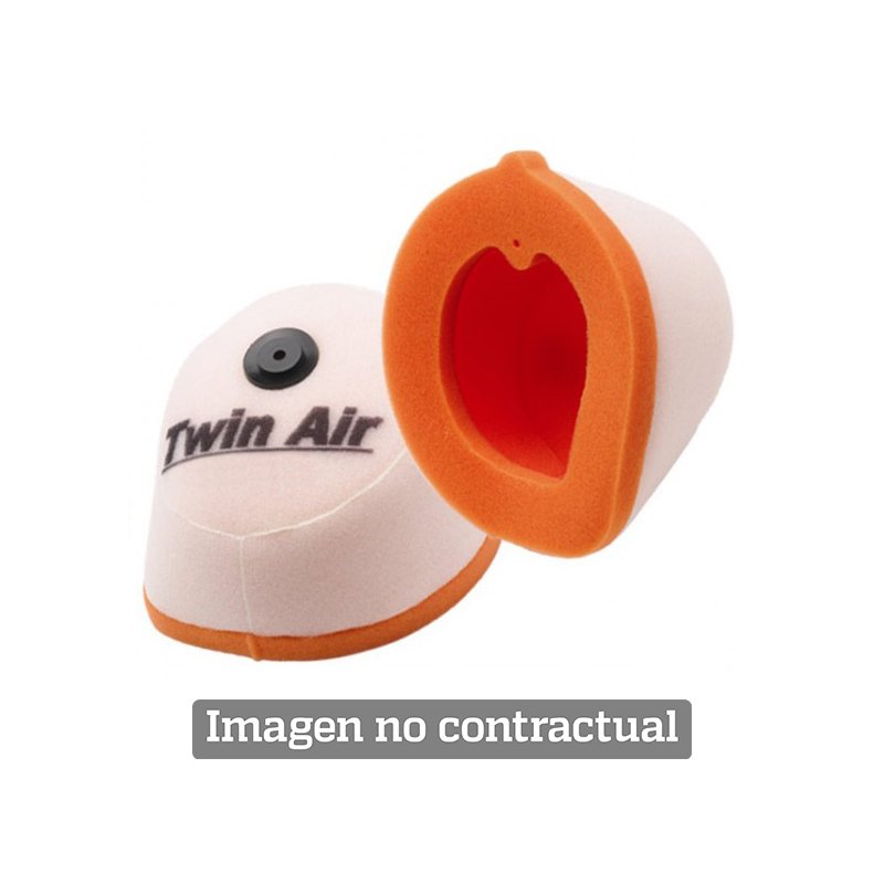 TWIN AIR Filtro de aire 156010 799127