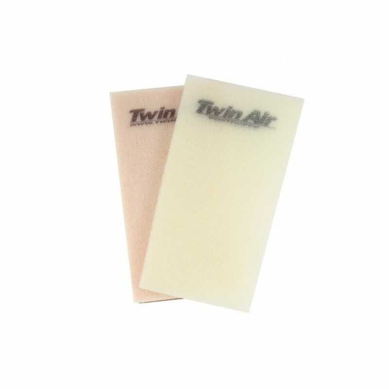 TWIN AIR Filtro de aire KIT 799841 799843