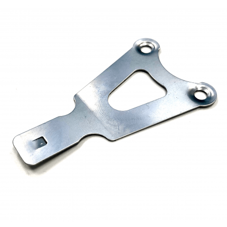 DOMINO Brake lever locking plate 189802239401